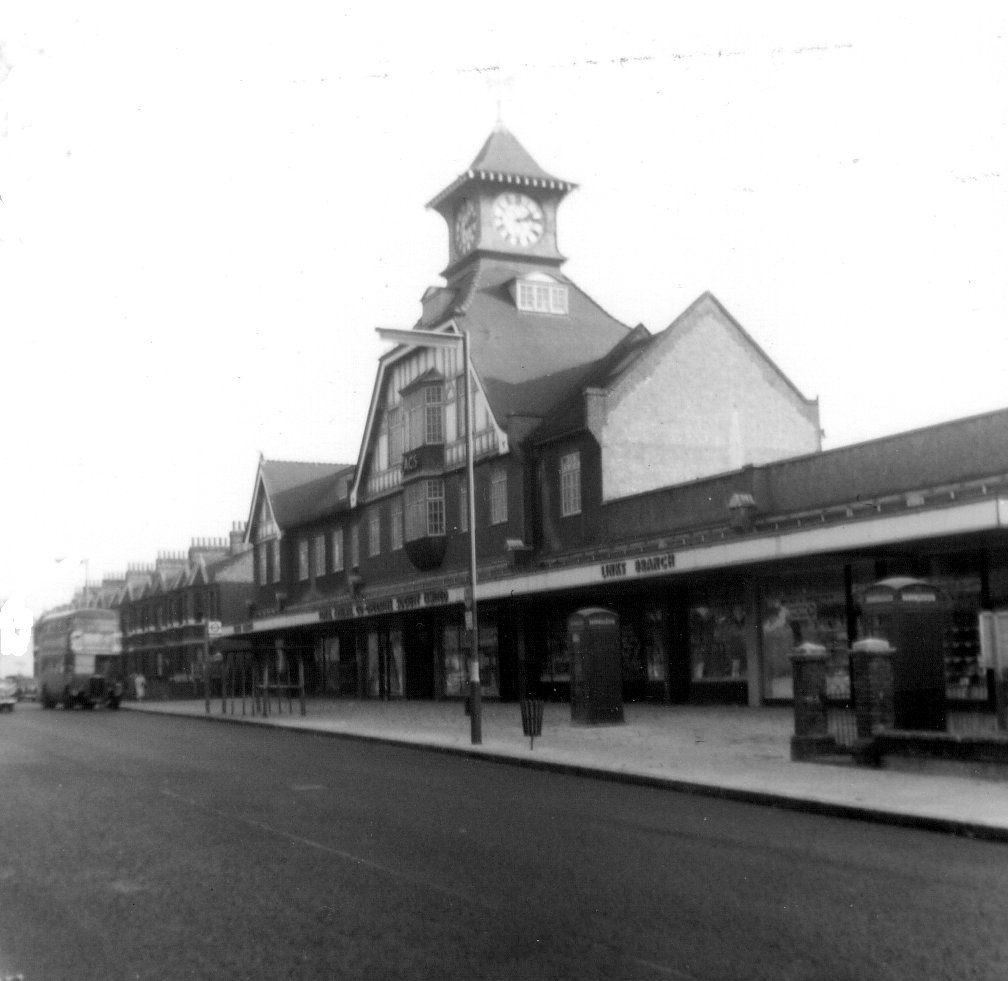Plumstead Stories Plumstead and district photos